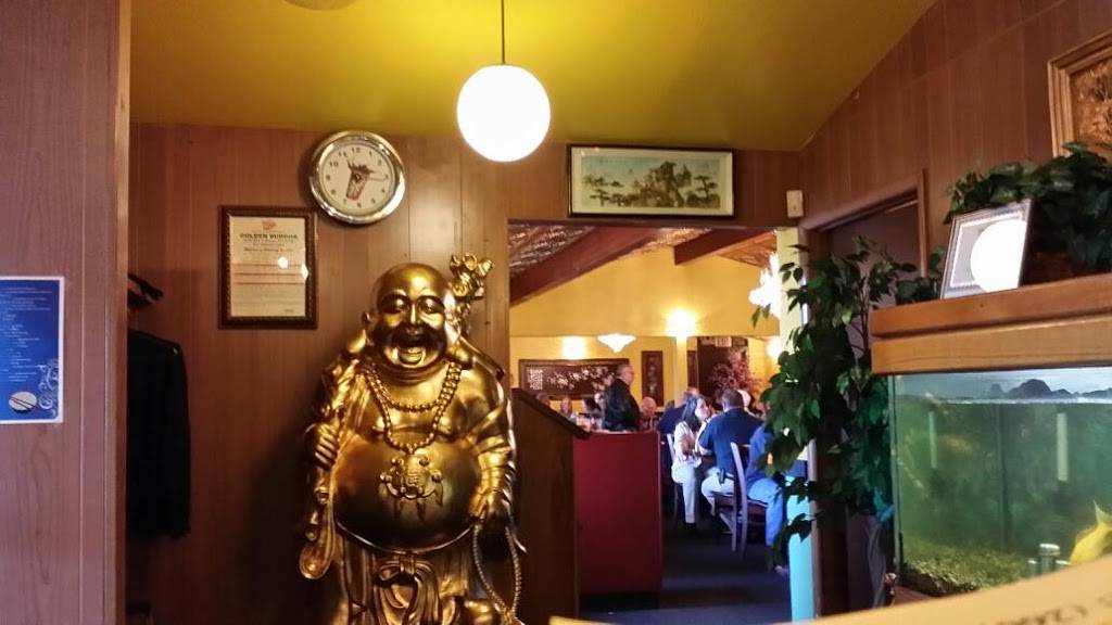 Golden Buddha | restaurant | 10 W 815 N, Howe, IN 46746, USA | 2605622646 OR +1 260-562-2646