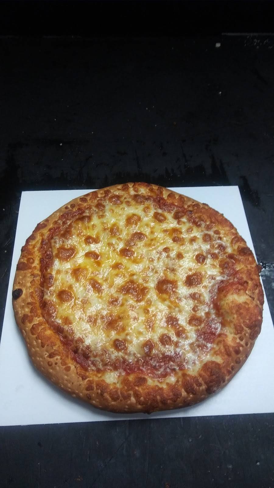 Lisa Toris Pizza | restaurant | 6768 Twelve Mile Rd, Warren, MI 48092, USA | 5867511900 OR +1 586-751-1900