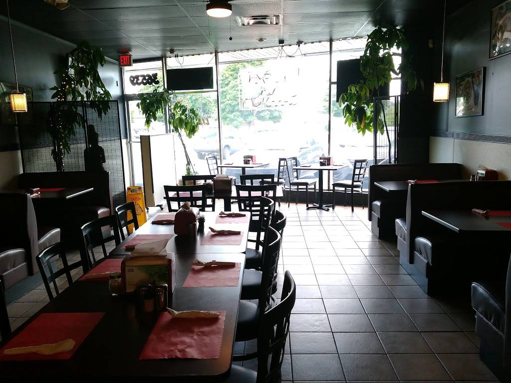 Lil Thai Express | restaurant | 36539 S Gratiot Ave, Clinton Twp, MI 48035, USA | 5867904448 OR +1 586-790-4448