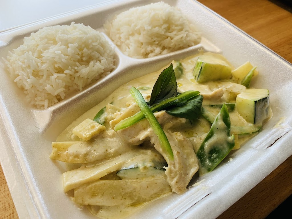 Thaiger 2 Go | restaurant | 2933 US-201, West Forks, ME 04985, USA | 2073997768 OR +1 207-399-7768