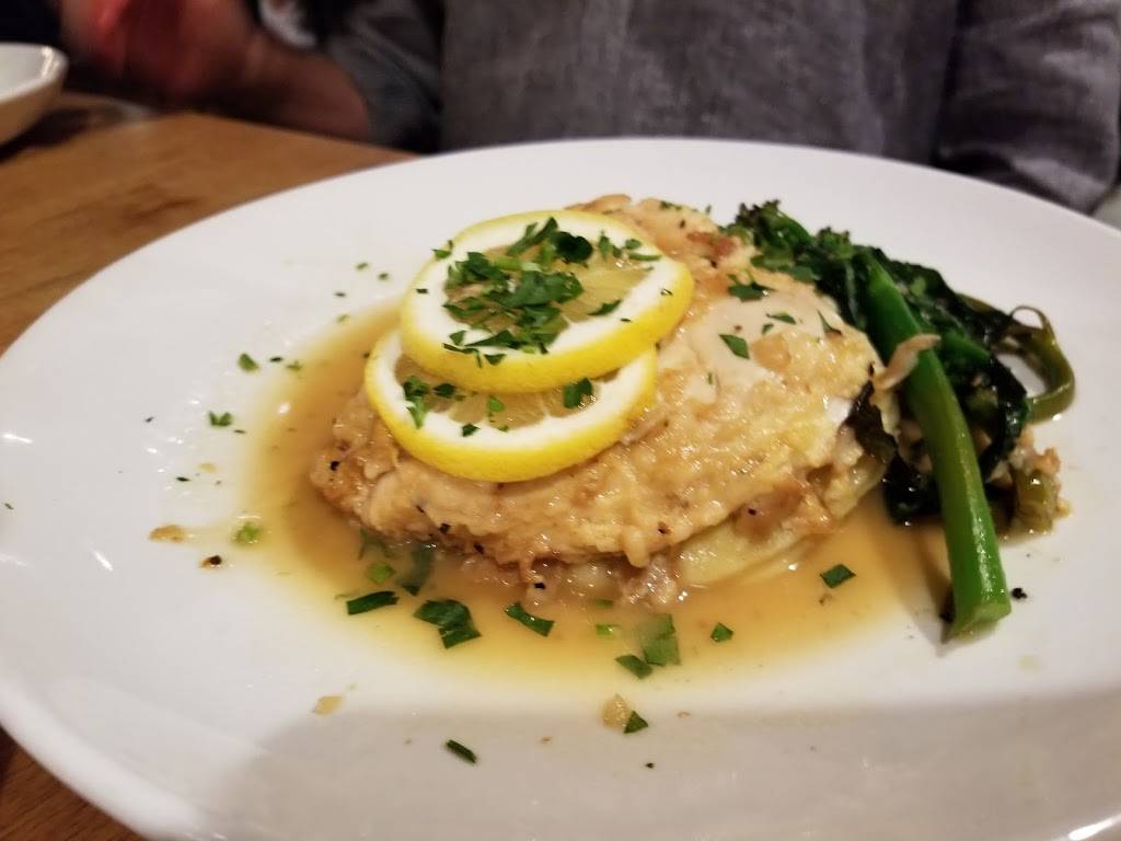 Tempo Urban Bistro | restaurant | 21067 W Main St, Buckeye, AZ 85396, USA | 6235946788 OR +1 623-594-6788