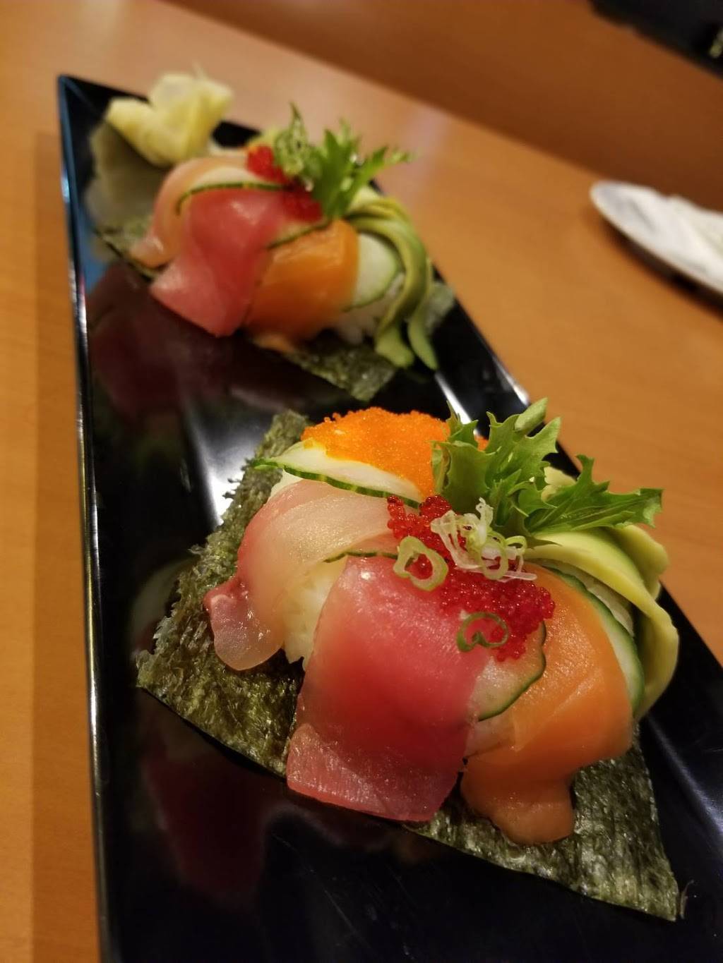 INDY Sushi & Hot Pot | restaurant | 2301, 14215 Centreville Square unit s, Centreville, VA 20121, USA | 5716555995 OR +1 571-655-5995