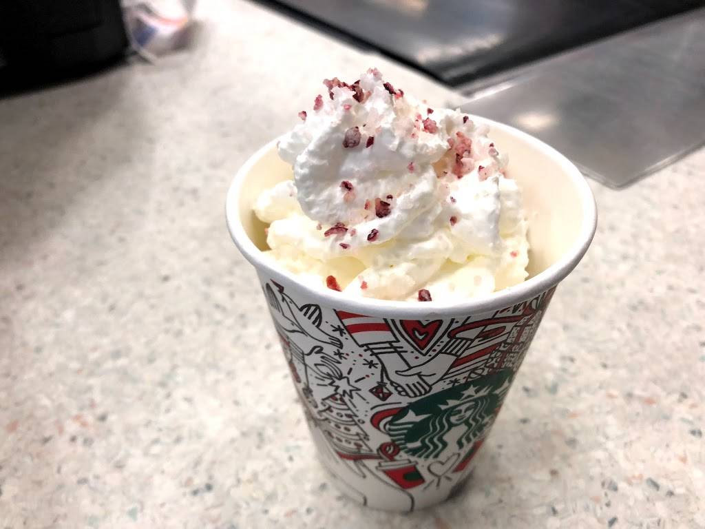 Starbucks | cafe | 7990 E 49th Ave, Denver, CO 80207, USA | 3033711503 OR +1 303-371-1503