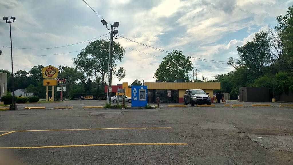 Churchs Chicken | restaurant | 5044 E 38th St, Indianapolis, IN 46218, USA | 3175474054 OR +1 317-547-4054