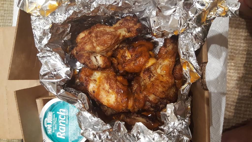 Papa Johns Pizza | restaurant | 7150 Beverly Blvd, Los Angeles, CA 90036, USA | 3239648181 OR +1 323-964-8181