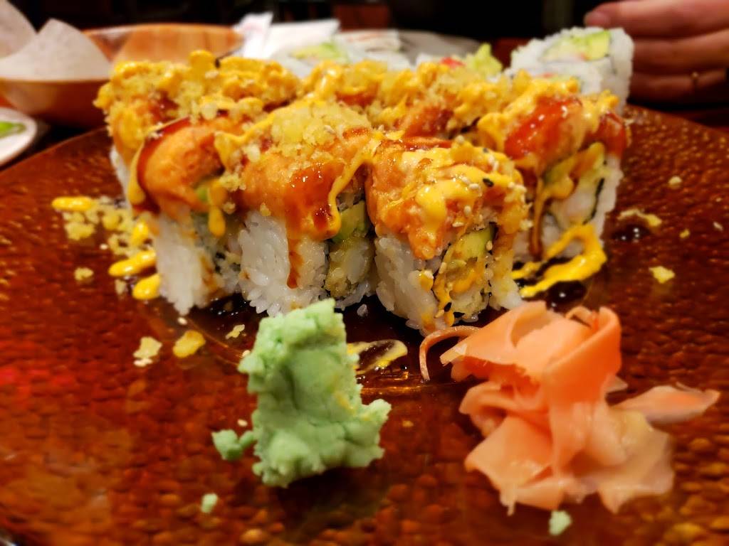 Sushi Nari | restaurant | 8640 Guilford Rd, Columbia, MD 21046, USA | 4103816888 OR +1 410-381-6888