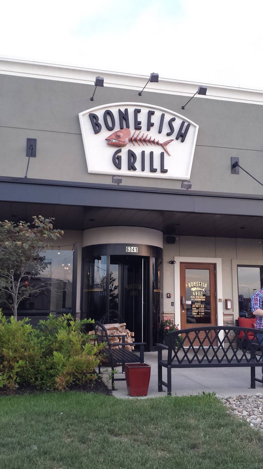 Bonefish Grill | restaurant | 6341 Strip Ave NW, North Canton, OH 44720, USA | 3309664853 OR +1 330-966-4853