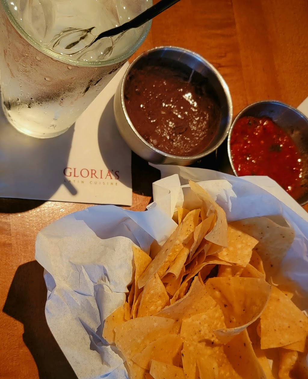 Glorias Latin Cuisine | restaurant | 8600 Gaylord Pkwy, Frisco, TX 75034, USA | 9726681555 OR +1 972-668-1555