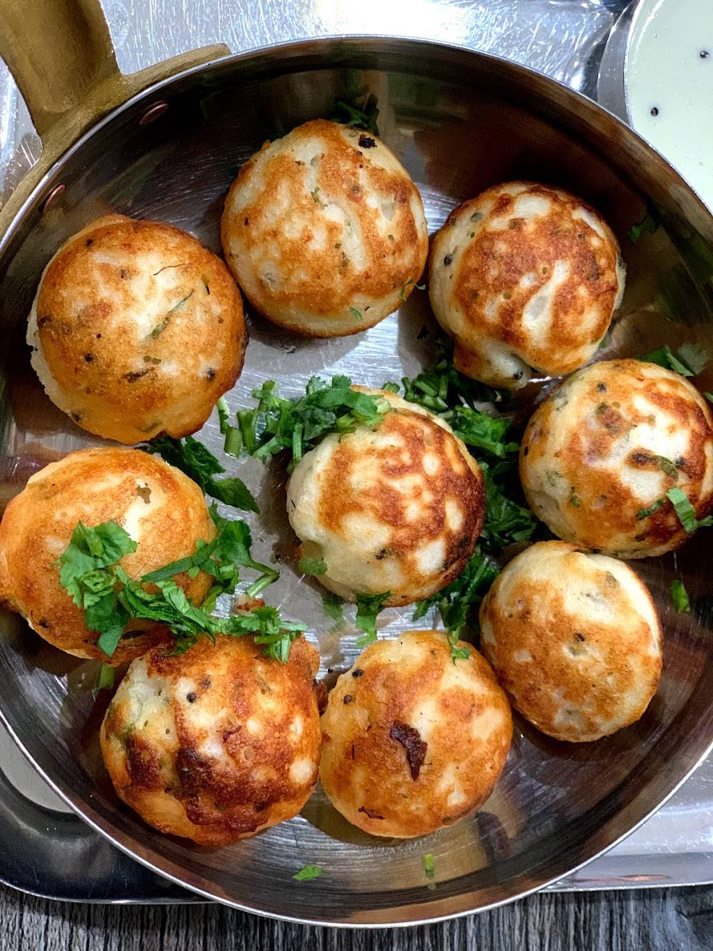 Sri Vasantha Bhavan | restaurant | 7150 Village Pkwy, Dublin, CA 94568, USA | 9252353672 OR +1 925-235-3672