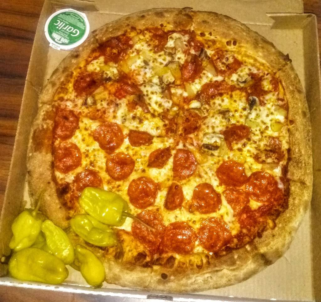 Papa Johns Pizza | restaurant | 5436 E Indiana St, Evansville, IN 47715, USA | 8124735200 OR +1 812-473-5200
