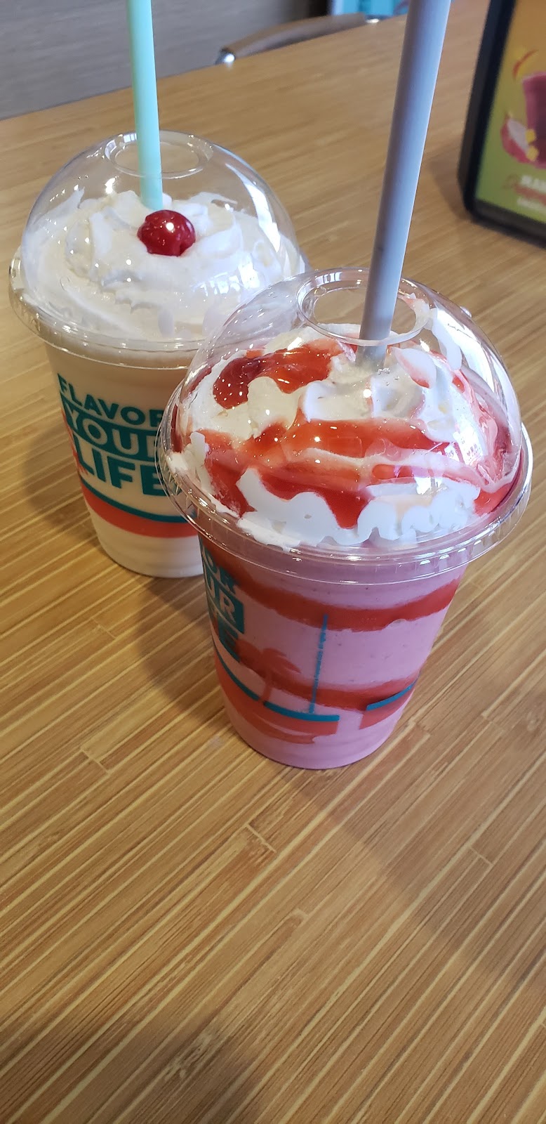 Bahama Bucks - Phoenix (E Greenway Road) | restaurant | 3121 E Greenway Rd Suite 201, Phoenix, AZ 85032, USA | 6025691505 OR +1 602-569-1505