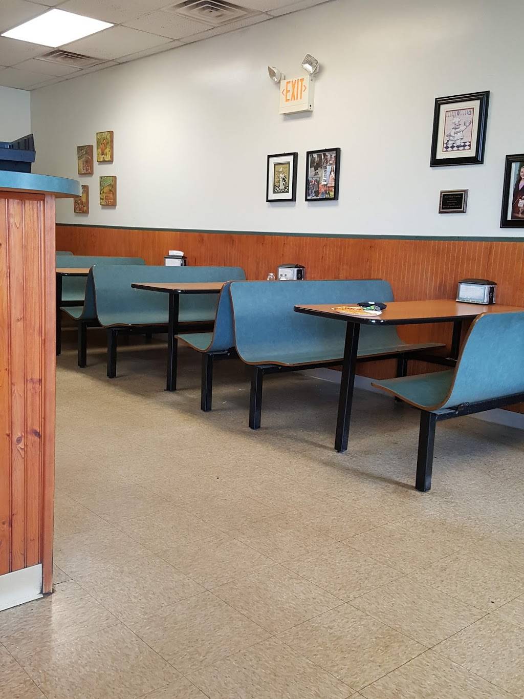 Pizza Villa | restaurant | 700 2nd St, Swedesboro, NJ 08085, USA | 8564675000 OR +1 856-467-5000