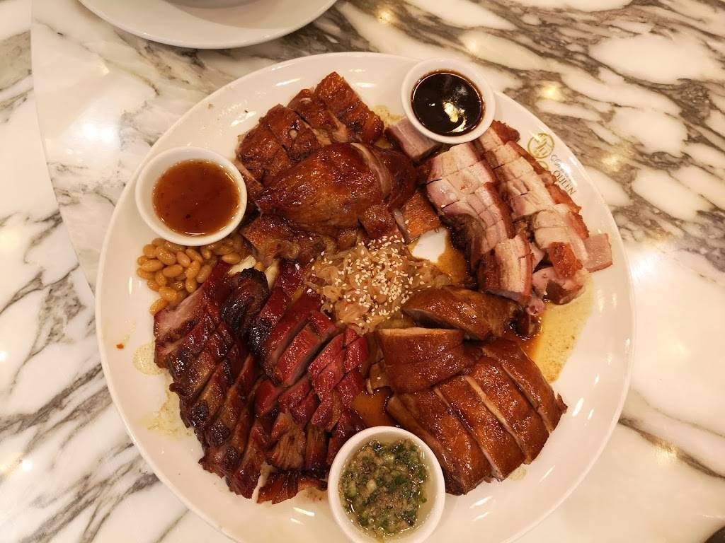 Congee Queen - Mississauga(Heartland Town Centre) | restaurant | 800 Boyer Blvd #5, Mississauga, ON L5V 2Y1, Canada | 9055678818 OR +1 905-567-8818