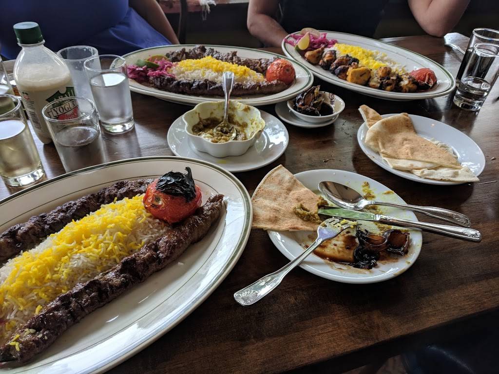 Sabzi Restaurant | meal takeaway | 352 Massachusetts Ave, Arlington, MA 02474, USA | 7817530150 OR +1 781-753-0150