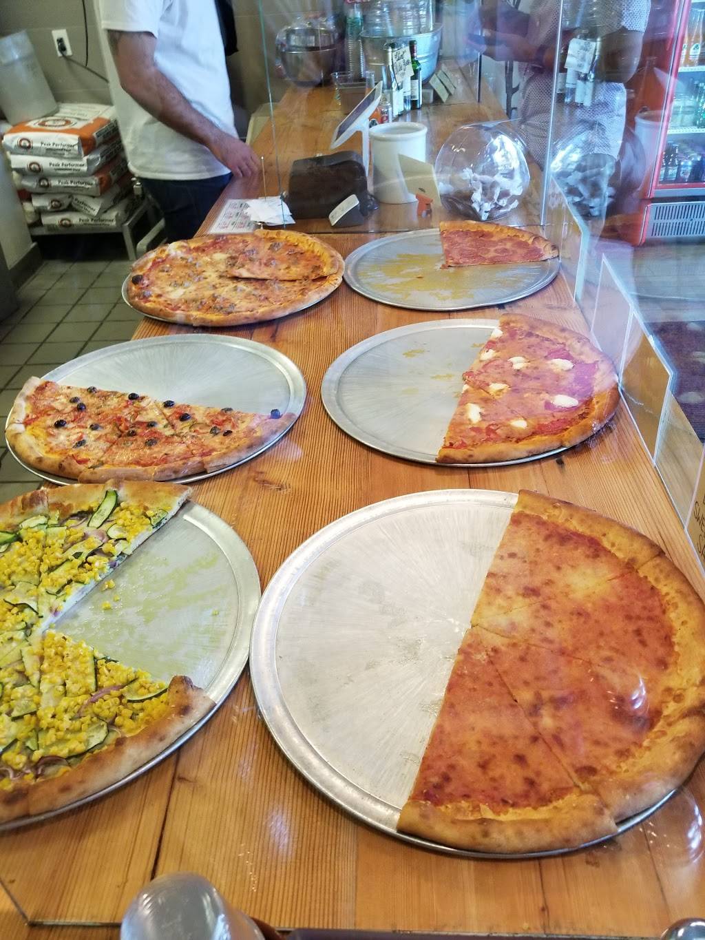 Slicer Pizzeria | restaurant | 4395 Piedmont Ave, Oakland, CA 94611, USA | 5108085424 OR +1 510-808-5424