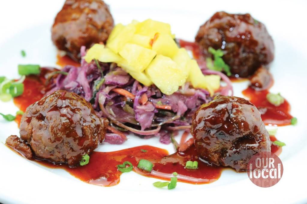 Sixth & Vine | restaurant | 209 W 6th St, Winston-Salem, NC 27101, USA | 3367255577 OR +1 336-725-5577