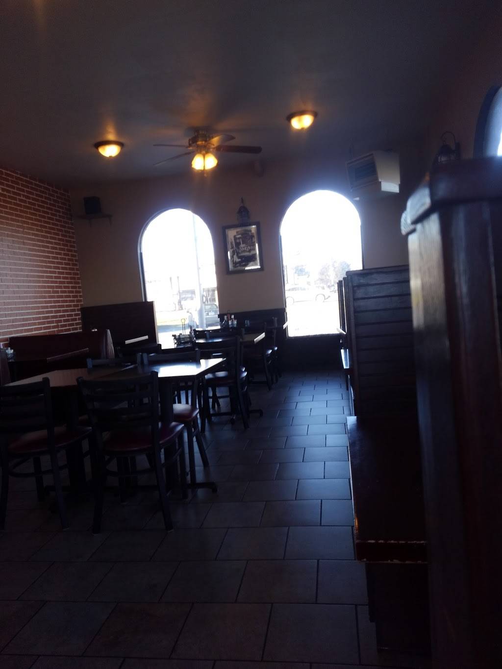 Guadalajara Mexican Restaurant | restaurant | 1319 E Jackson, Macomb, IL 61455, USA | 3098333108 OR +1 309-833-3108