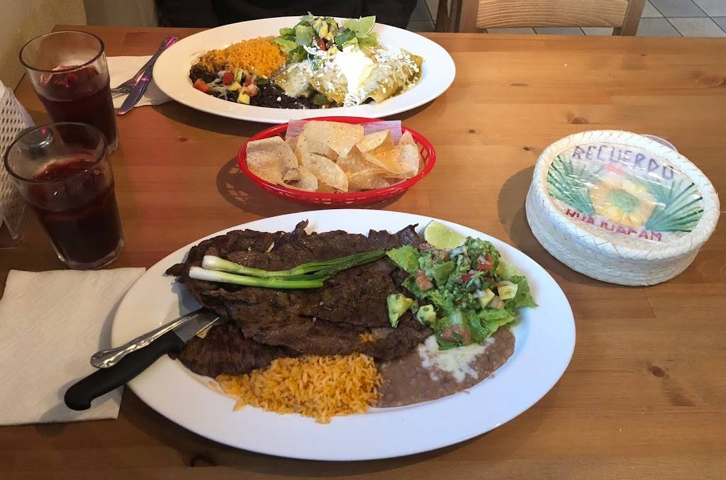 Aguila Real Mexican Food Restaurant | restaurant | 966 N Dutton Ave, Santa Rosa, CA 95401, USA | 7073037717 OR +1 707-303-7717