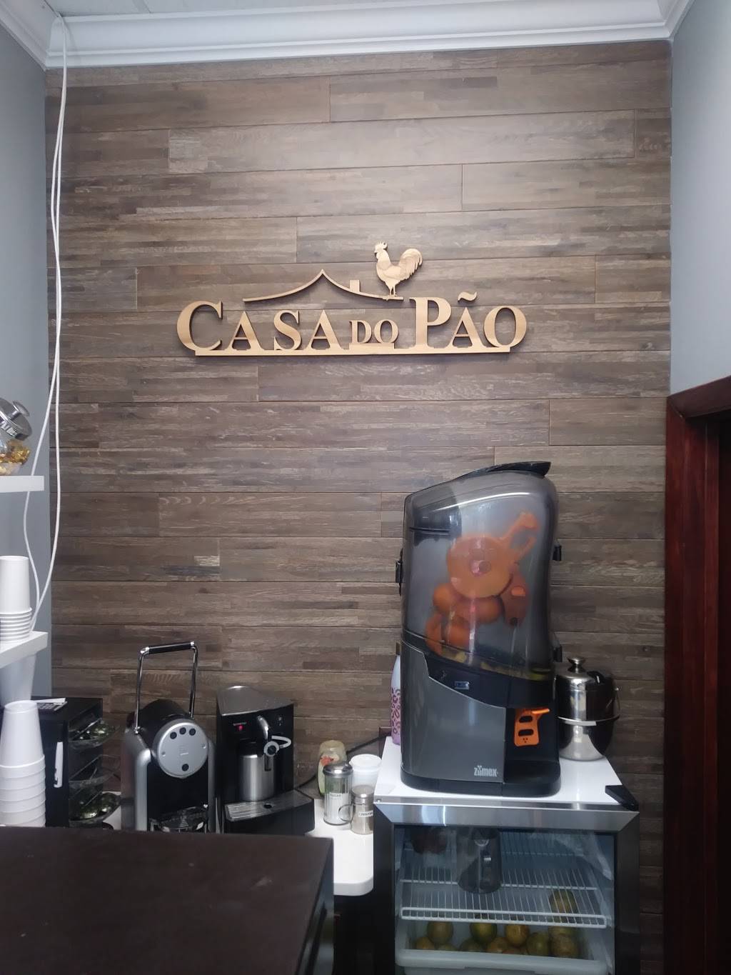 Casa do Pão Express | bakery | 100 S Military Trail, Deerfield Beach, FL 33442, USA | 9547082084 OR +1 954-708-2084