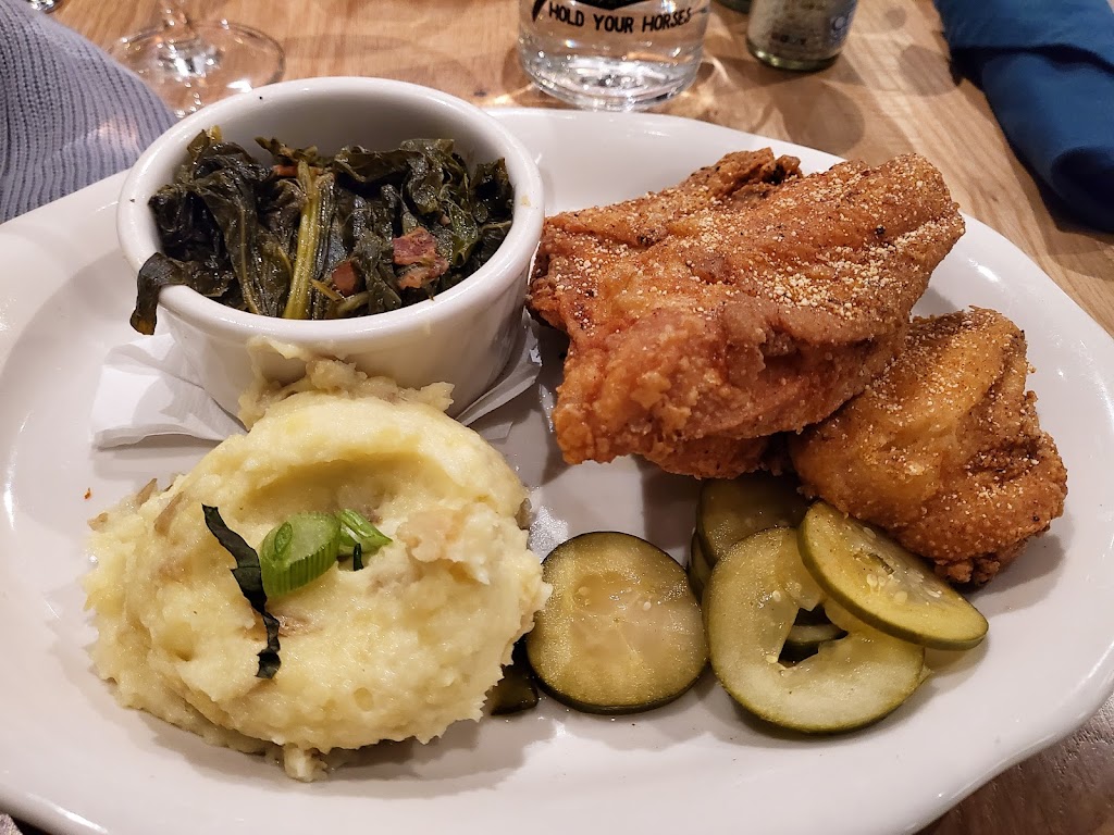 Tupelo Honey | restaurant | 140 Ottawa Ave NW STE 100, Grand Rapids, MI 49503, USA | 6162397158 OR +1 616-239-7158