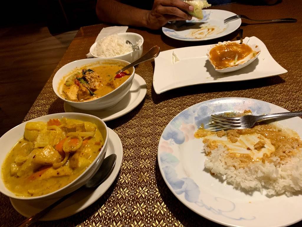 Sabai Sabai Lao & Thai Cuisine | restaurant | 1120 164th St SW suite b, Lynnwood, WA 98087, USA | 4257429155 OR +1 425-742-9155