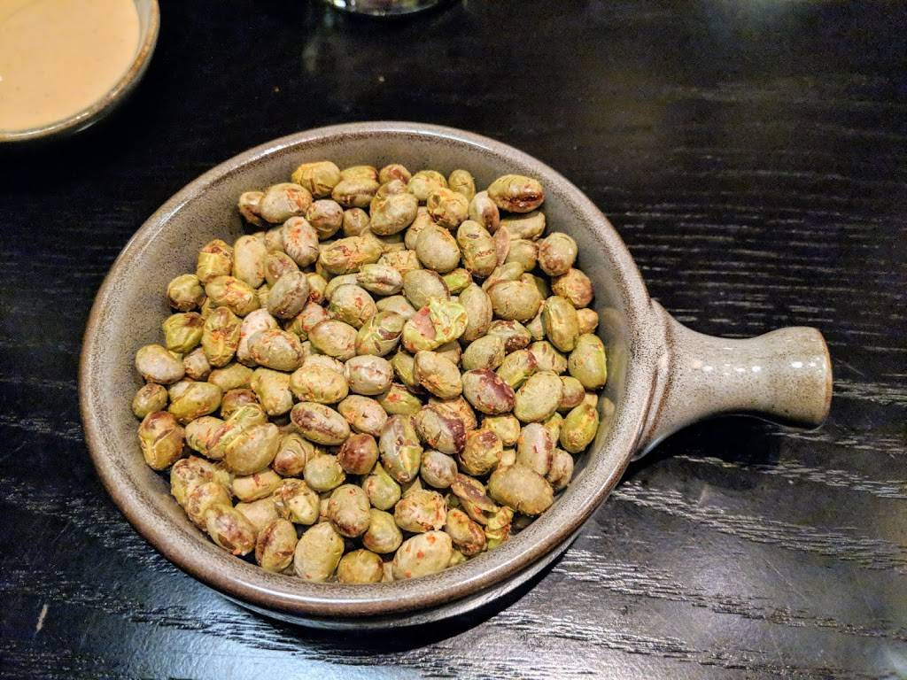 Bar at Hotel Kabuki | night club | 1625 Post St, San Francisco, CA 94115, USA | 4159223200 OR +1 415-922-3200