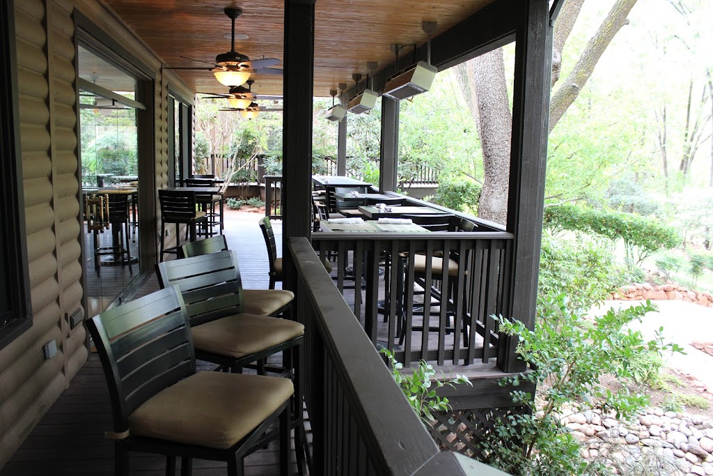 Cress on Oak Creek | restaurant | 301 LAuberge Ln, Sedona, AZ 86336, USA | 9282821661 OR +1 928-282-1661