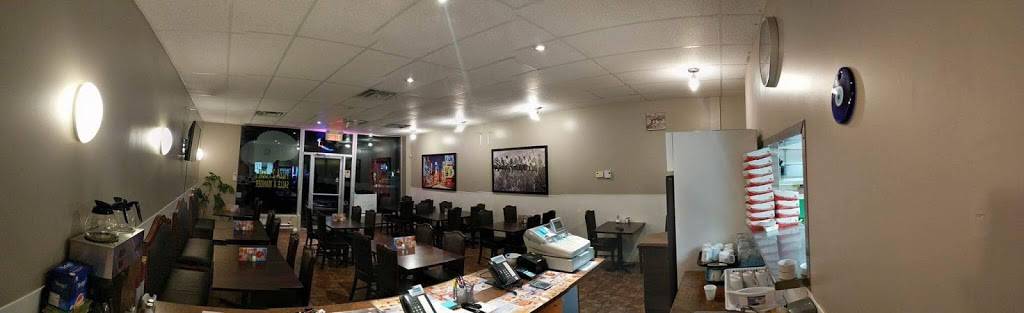 Star Pizza | restaurant | 19 Rue Authier, Granby, QC J2G 7X1, Canada | 4503617777 OR +1 450-361-7777