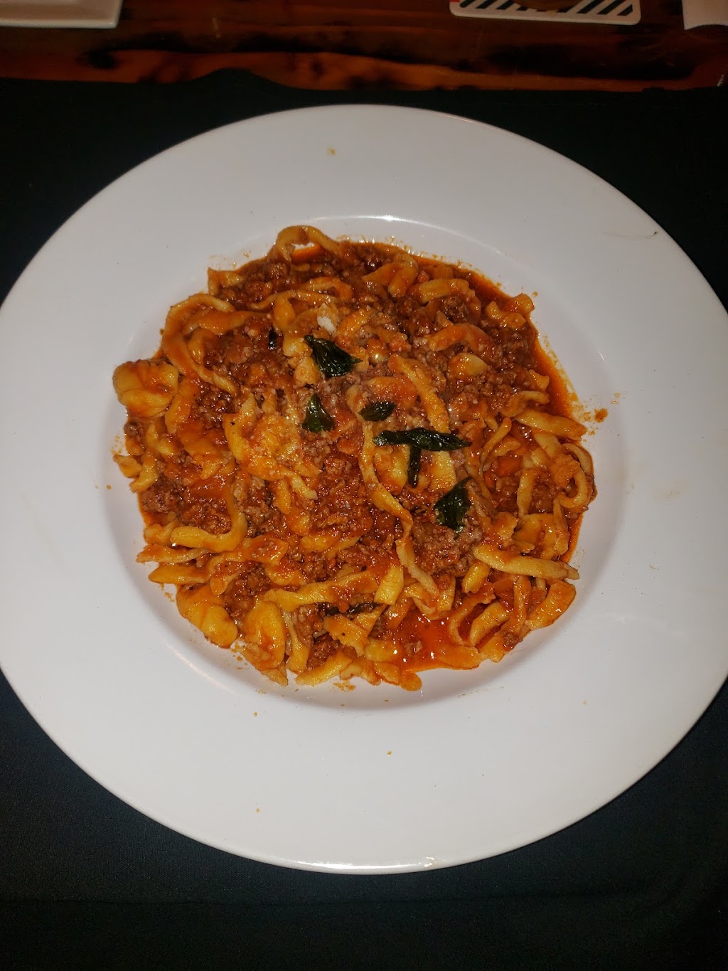 Sfizio Modern Italian Kitchen | restaurant | 21050 N Tatum Blvd #110, Phoenix, AZ 85050, USA | 4806878107 OR +1 480-687-8107