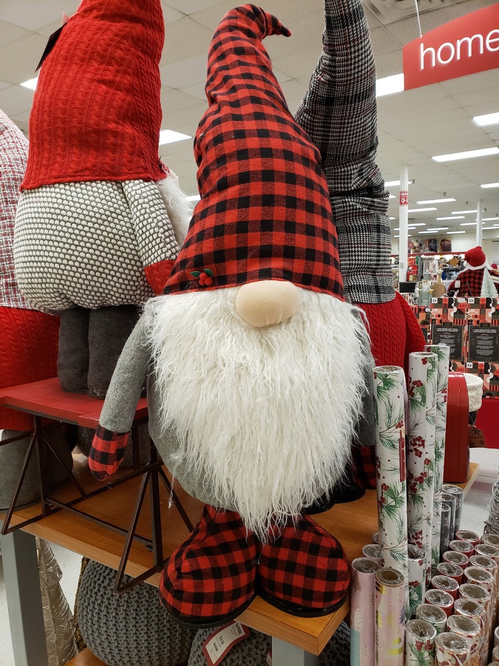 Carriage Gate | shopping mall | 3425 Thomasville Rd, Tallahassee, FL 32309, USA | 8136644800 OR +1 813-664-4800