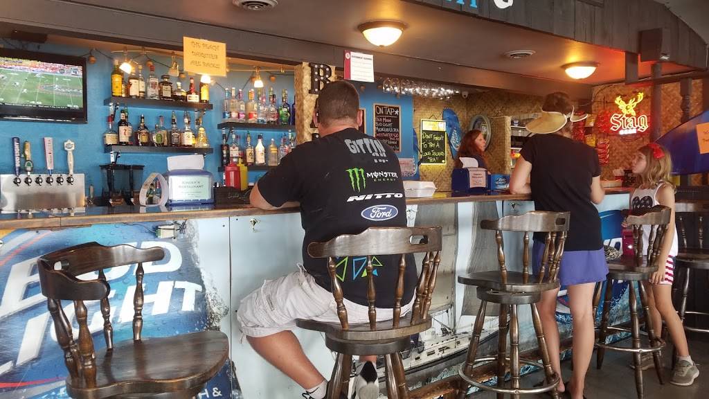 Kinders Restaurant | restaurant | 148 RR 1 Box, Golden Eagle, IL 62036, USA | 6188832586 OR +1 618-883-2586