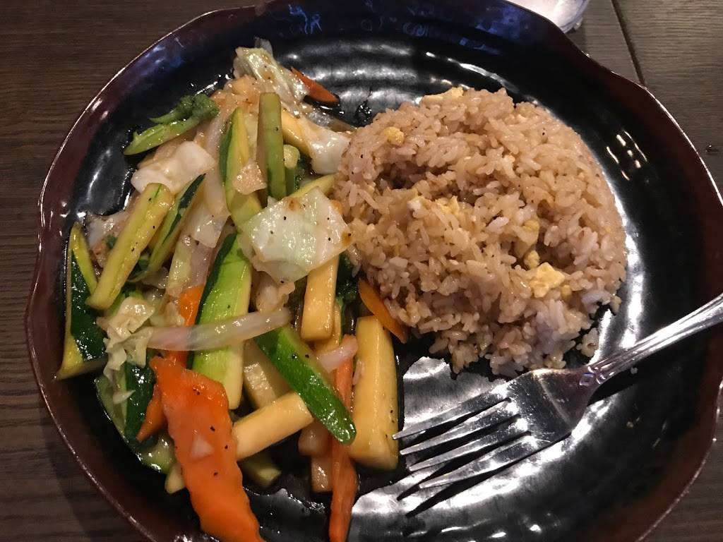 Yamato Steak House Of Japan | restaurant | 603 US-90, Bay St Louis, MS 39520, USA | 2283443521 OR +1 228-344-3521