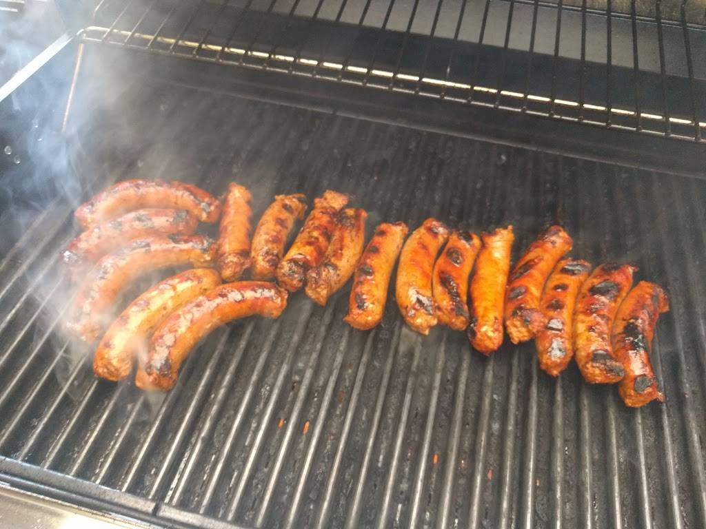 Dal Santos Italian Sausage | restaurant | 976 E Steger Rd, Crete, IL 60417, USA | 7083670070 OR +1 708-367-0070