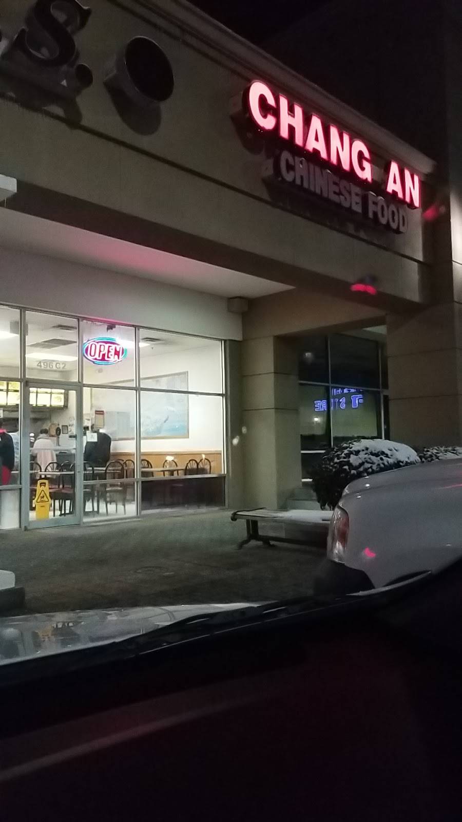 Chang An Restaurant | restaurant | 496 S Pleasantburg Dr, Greenville, SC 29607, USA | 8642331777 OR +1 864-233-1777