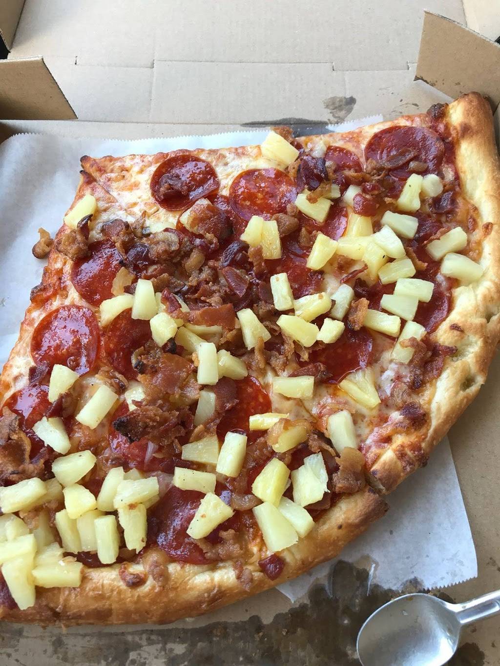 Big Cs Downtown Pizzeria | meal delivery | 1509 S Andrews Ave, Fort Lauderdale, FL 33316, USA | 9544634801 OR +1 954-463-4801