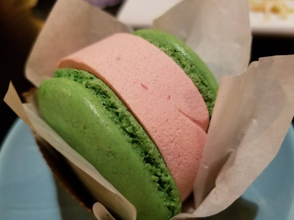 Fusion Sushi | restaurant | 3963 Pacific Coast Hwy, Torrance, CA 90505, USA | 3103782990 OR +1 310-378-2990