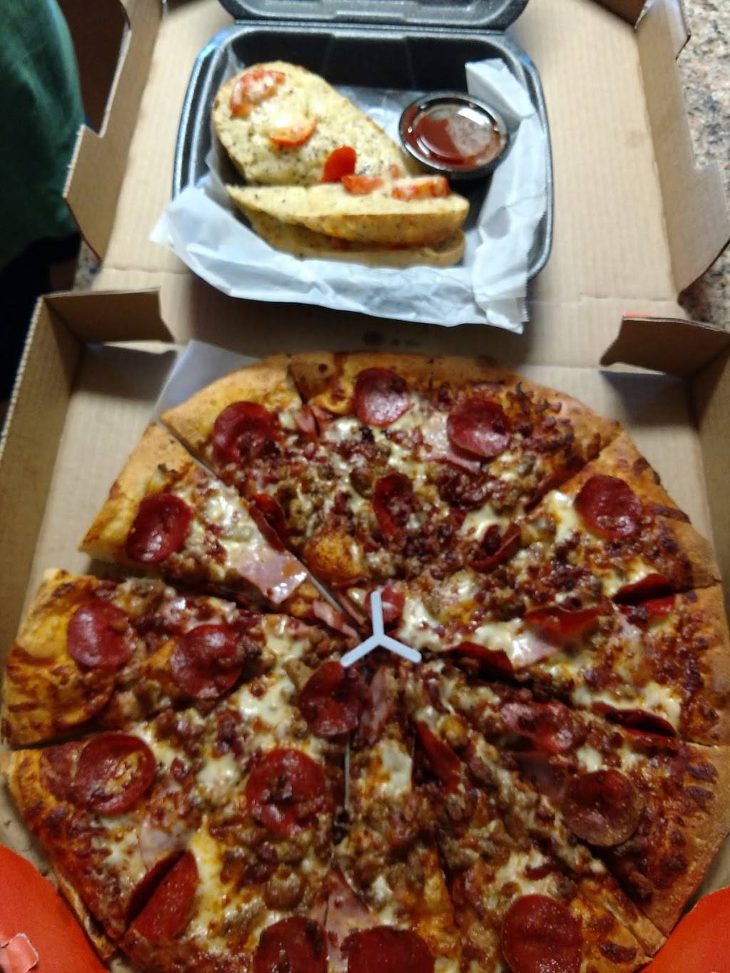 Ultimate California Pizza | restaurant | 4862 Hwy 17 S, North Myrtle Beach, SC 29582, USA | 8433618108 OR +1 843-361-8108