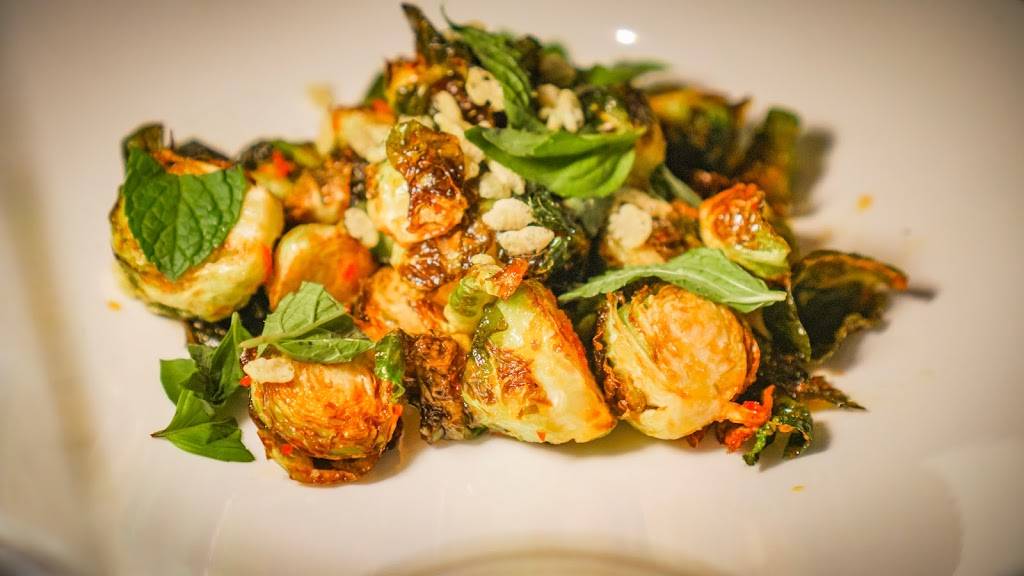 BESA | restaurant | 600 Woodward Ave, Detroit, MI 48226, USA | 3133153000 OR +1 313-315-3000