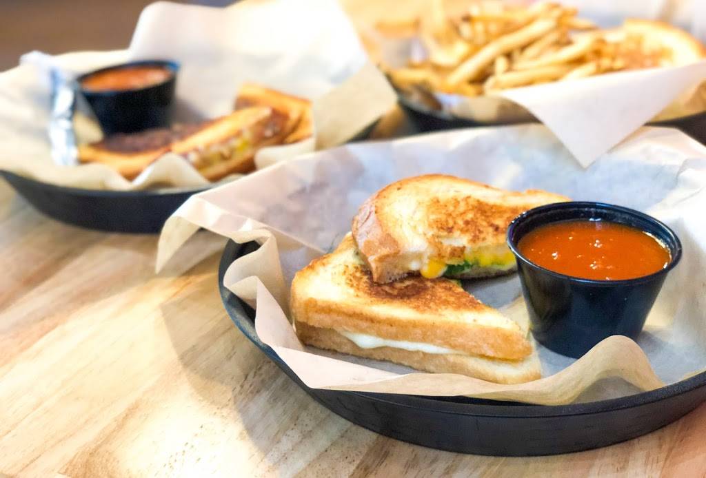 Toasted-Westside Shoppes | restaurant | 6506 Old Brick Road, Windermere, FL 34786, USA | 4072175485 OR +1 407-217-5485