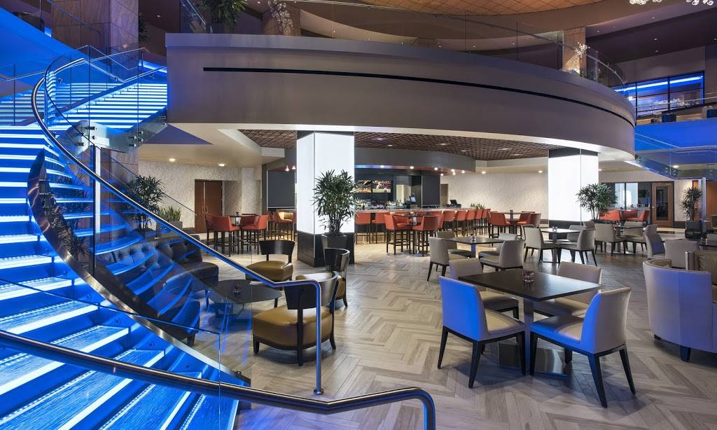 Blue Coyote Cantina | restaurant | 9800 East Talking Stick Way, Scottsdale, AZ 85256, USA | 4808507777 OR +1 480-850-7777