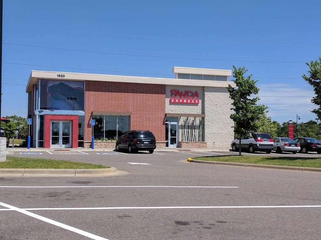 Panda Express | meal takeaway | 1520 Shingle Creek Crossing, Brooklyn Center, MN 55430, USA | 7635036169 OR +1 763-503-6169