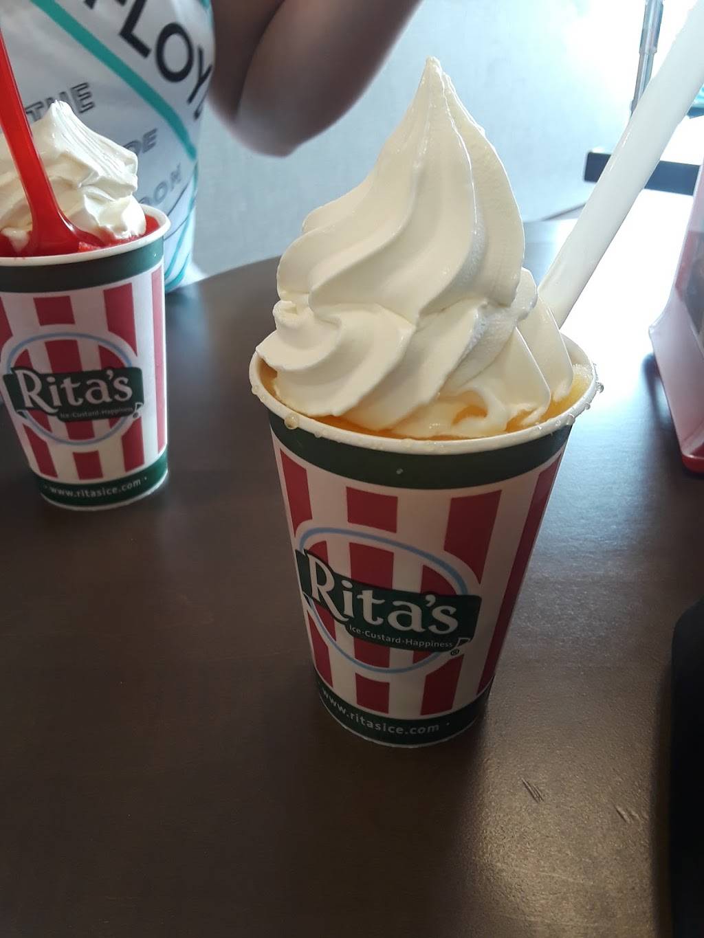 Ritas of Manteca | restaurant | 1448 Hulsey Way, Manteca, CA 95336, USA | 2092223989 OR +1 209-222-3989