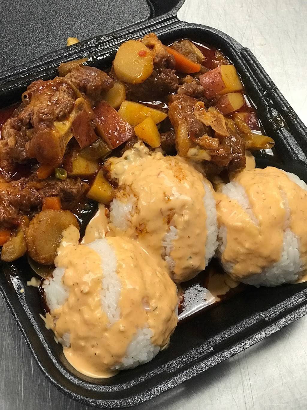 Open Caribbean Kitchen | restaurant | 4735 Poplar Level Rd, Louisville, KY 40213, USA | 5026011332 OR +1 502-601-1332