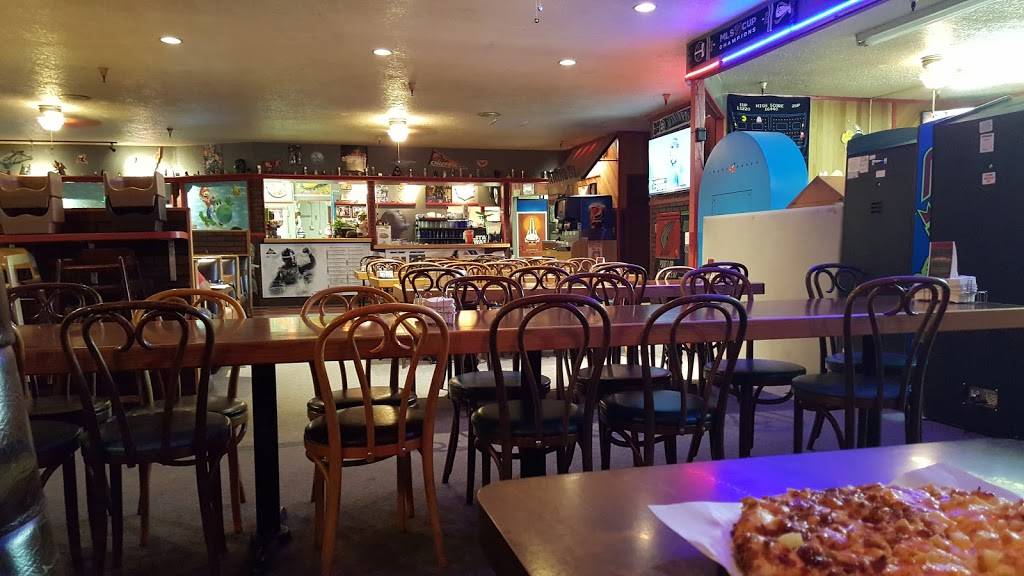 The Megabite Orchards | restaurant | 10411 NE Fourth Plain Blvd, Vancouver, WA 98662, USA | 3608528439 OR +1 360-852-8439