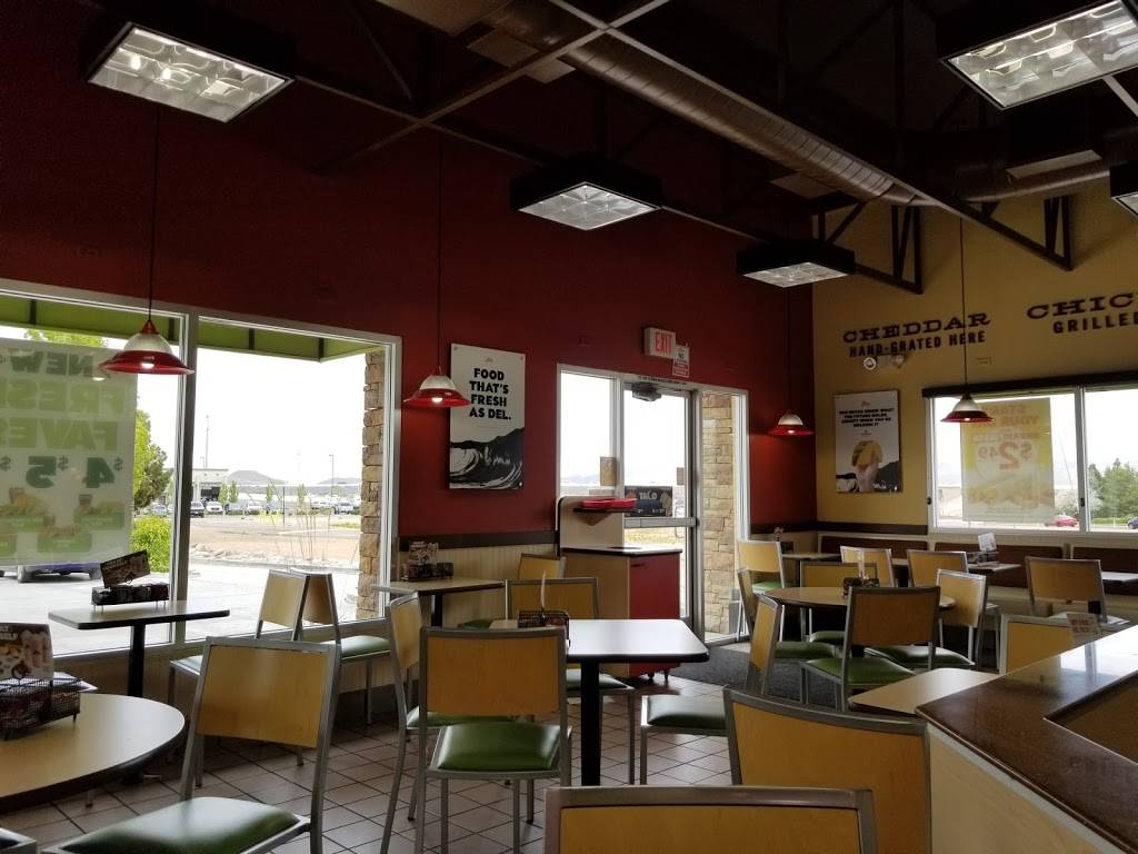 Del Taco | meal takeaway | 12490 Old Virginia Rd, Reno, NV 89521, USA | 7758527976 OR +1 775-852-7976