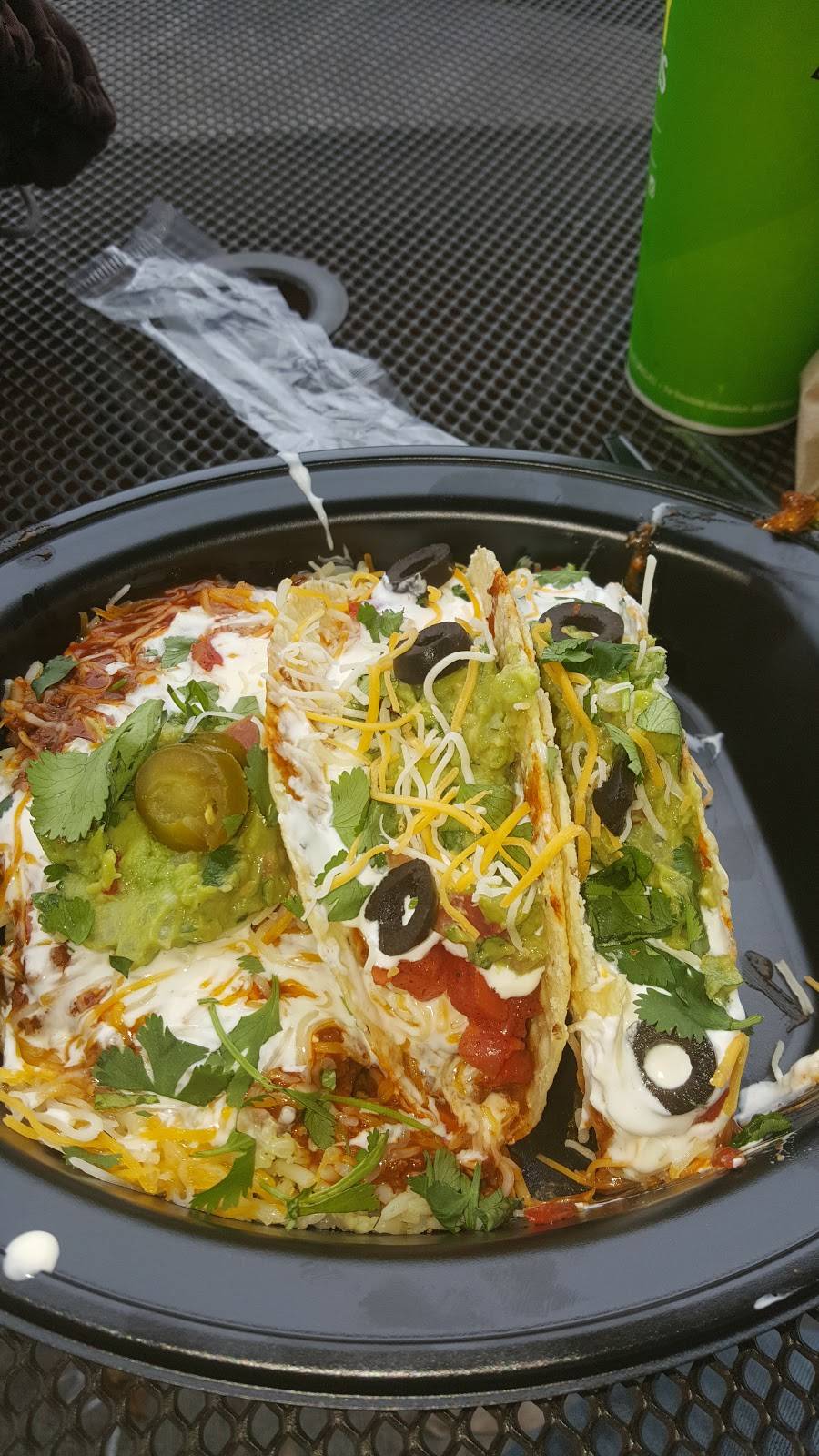 Moes Southwest Grill | restaurant | 4326 Harding Pike, Nashville, TN 37205, USA | 6153837871 OR +1 615-383-7871