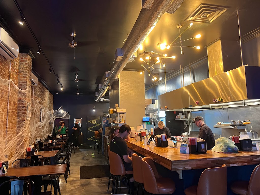 Slurp Society Ramen Shop | restaurant | 69 St Michael St, Mobile, AL 36602, USA | 2513038400 OR +1 251-303-8400