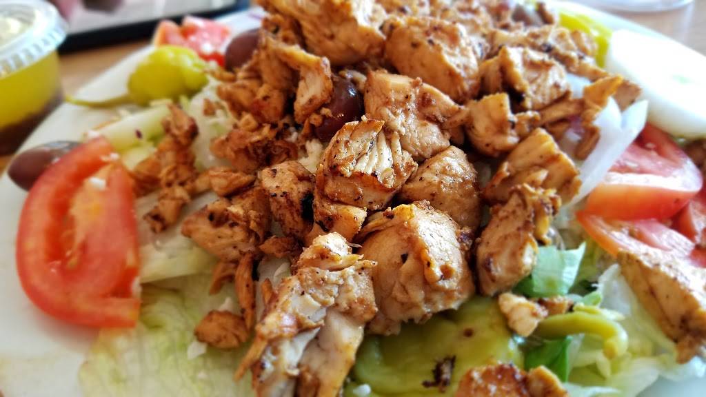 Nicks House of Pizza Restaurant | restaurant | 1082 Sunset Blvd # A, West Columbia, SC 29169, USA | 8037949240 OR +1 803-794-9240