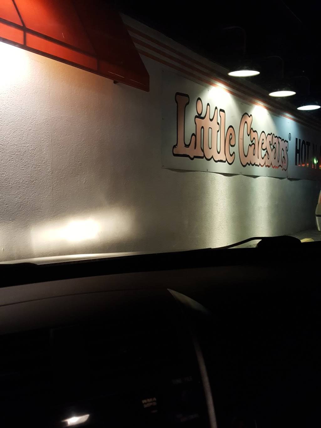 Little Caesars Pizza | meal takeaway | 5546 Calhoun Memorial Hwy, Easley, SC 29640, USA | 8648553531 OR +1 864-855-3531
