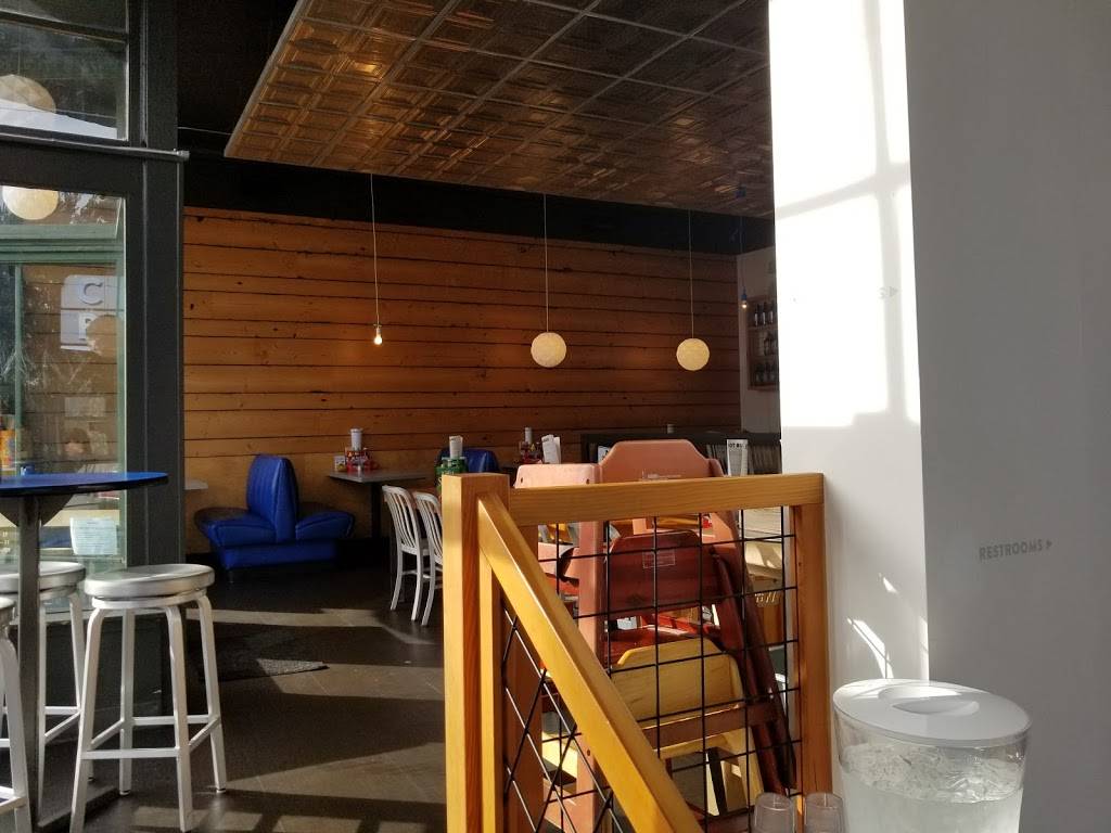 Two Doors Down | restaurant | 2332 E Madison St, Seattle, WA 98112, USA | 2063242337 OR +1 206-324-2337